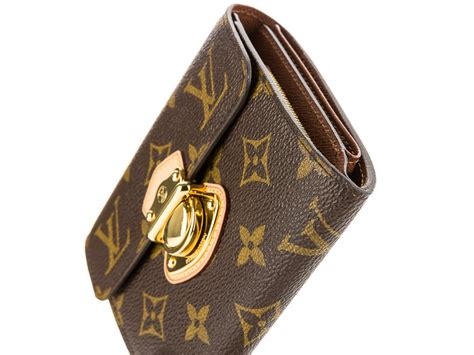 louis vuitton joey wallet replica|josephine wallet louis vuitton.